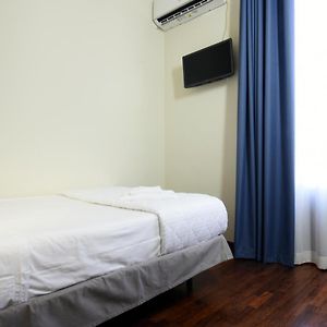 Deluxe Kamer